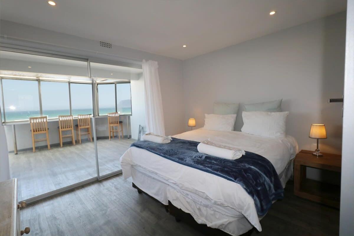Sunrise Penthouse Lejlighed Muizenberg Eksteriør billede