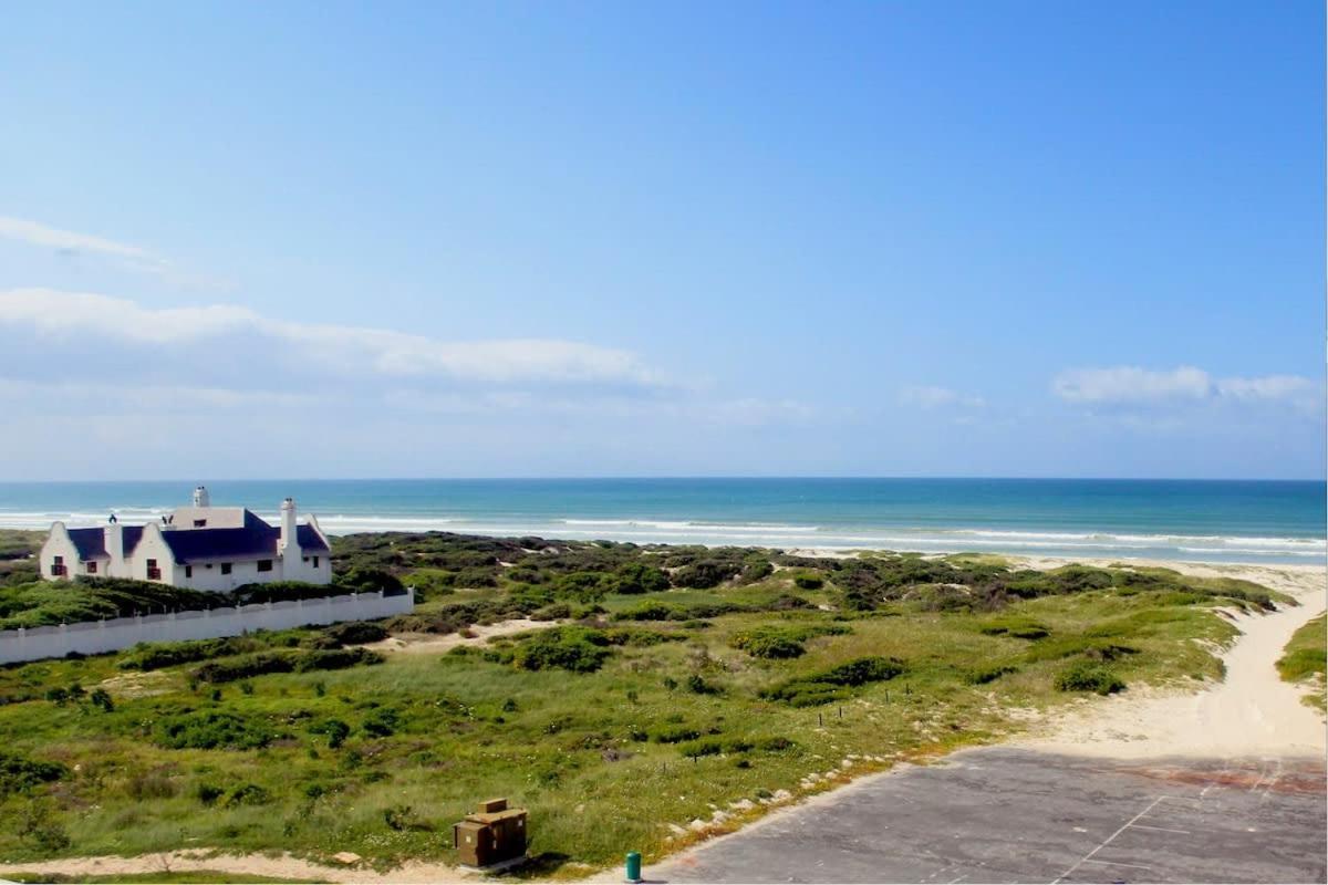 Sunrise Penthouse Lejlighed Muizenberg Eksteriør billede
