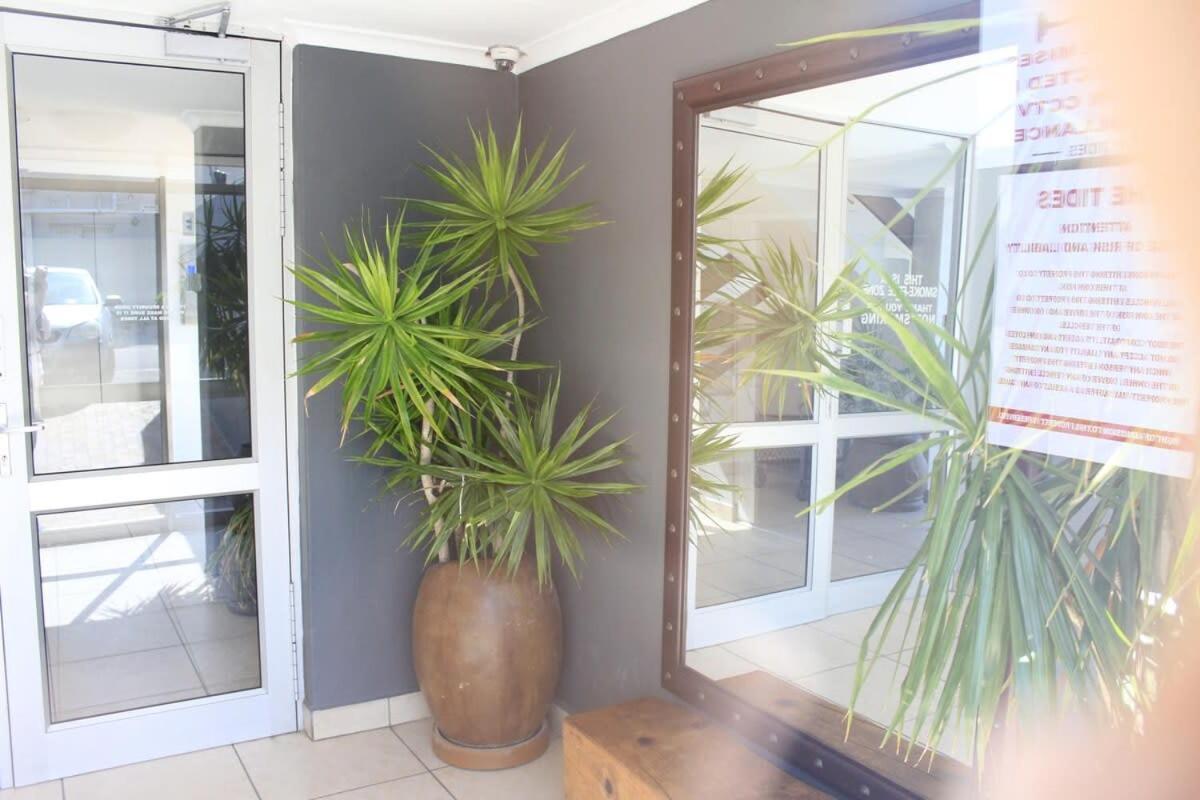 Sunrise Penthouse Lejlighed Muizenberg Eksteriør billede
